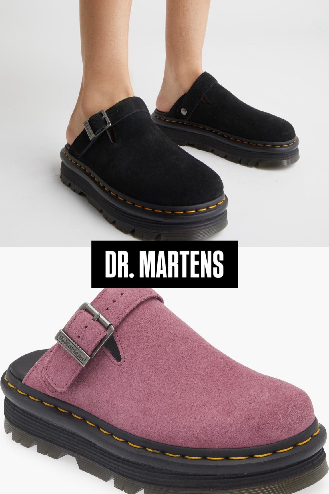 Dr. Martens on SALE! Perfect fall staple  

#LTKSeasonal #LTKShoeCrush #LTKStyleTip