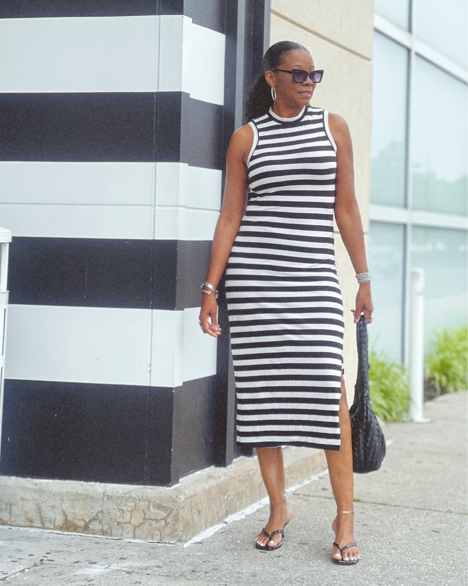 Thong Sandals 🩴 

#LTKFindsUnder50 #LTKStyleTip