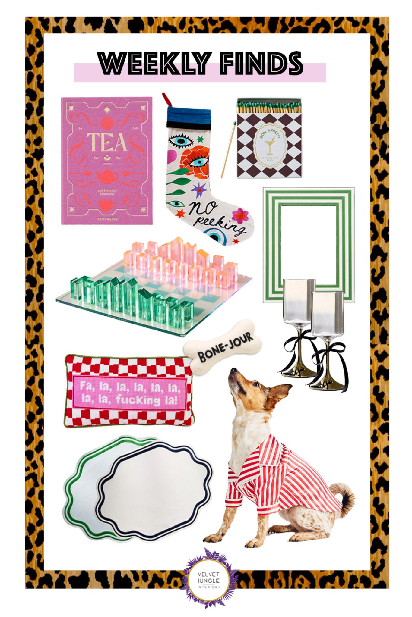 Xmas goodies ! It's official the season so let's go all out with fun and yes sometimes useless but adorable things to make ourselves feel better during this joyous but also stressful time! Also : gift ideas 🥰

#xmas #holidaydecor #giftideas

#LTKgiftguide #LTKhome #LTKstyletip