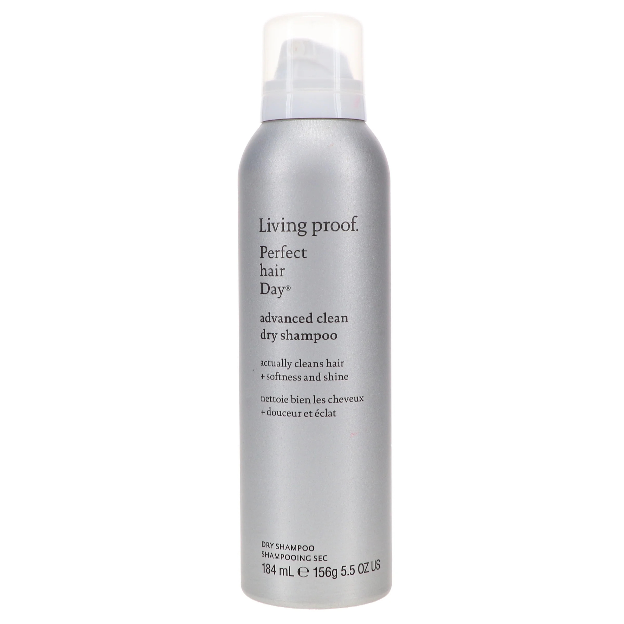 Living Proof Perfect Hair Day Advance Clean Dry Shampoo 5.5 oz | Walmart (US)