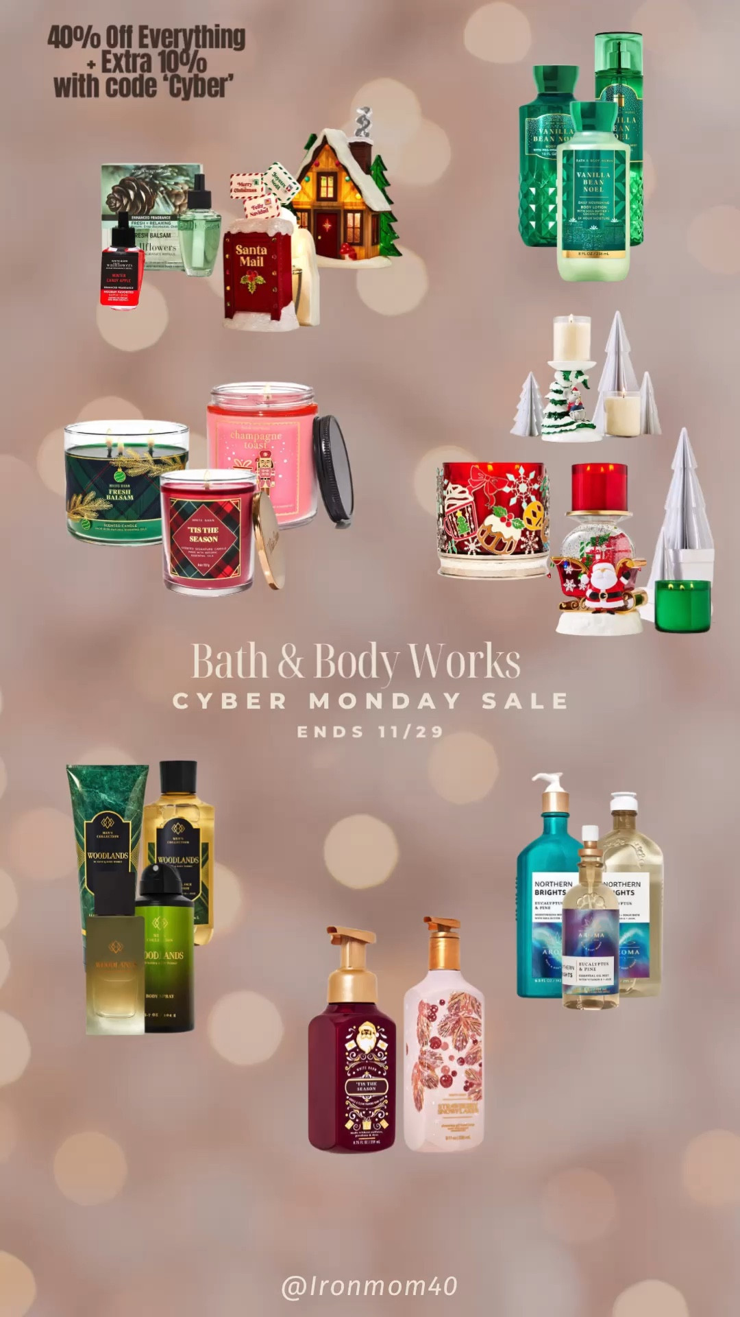 #LTKCyberWeek #LTKsalealert #LTKbeauty