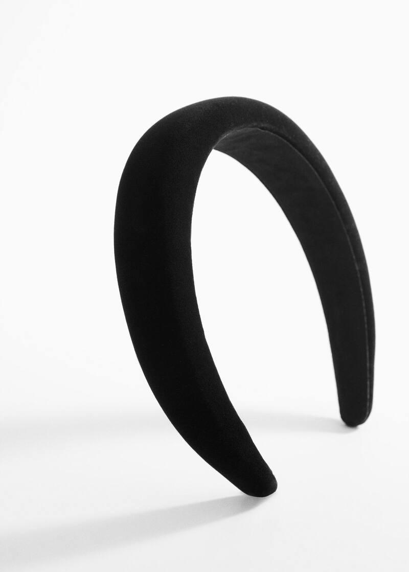 Search: headband (10) | Mango USA | MANGO (US)