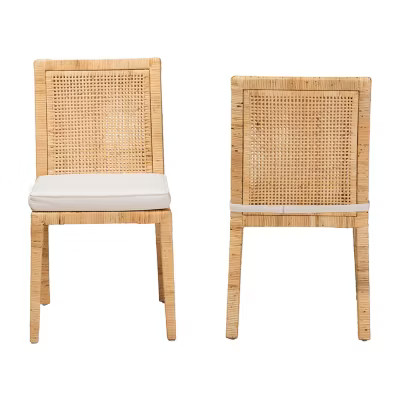 Sofia Dining Room Collection 2-pc. Side Chair | JCPenney