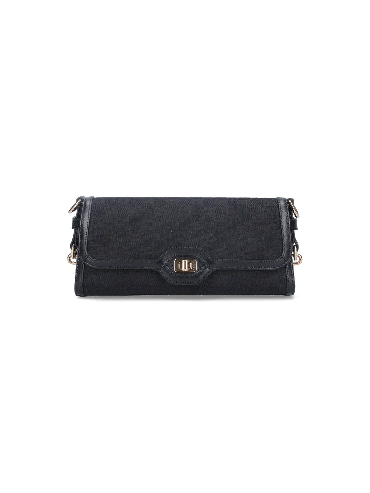 Gucci Bags Black Fabric 1: Polyester - Women | Italist.com US