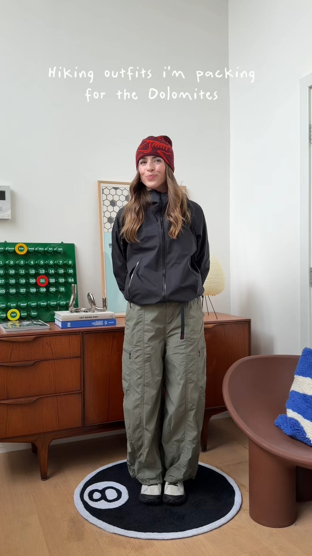 Hiking outfits, hiking style, Arc’teryx, the north face, gramicci, free people, 

#LTKeurope #LTKstyletip #LTKautumn