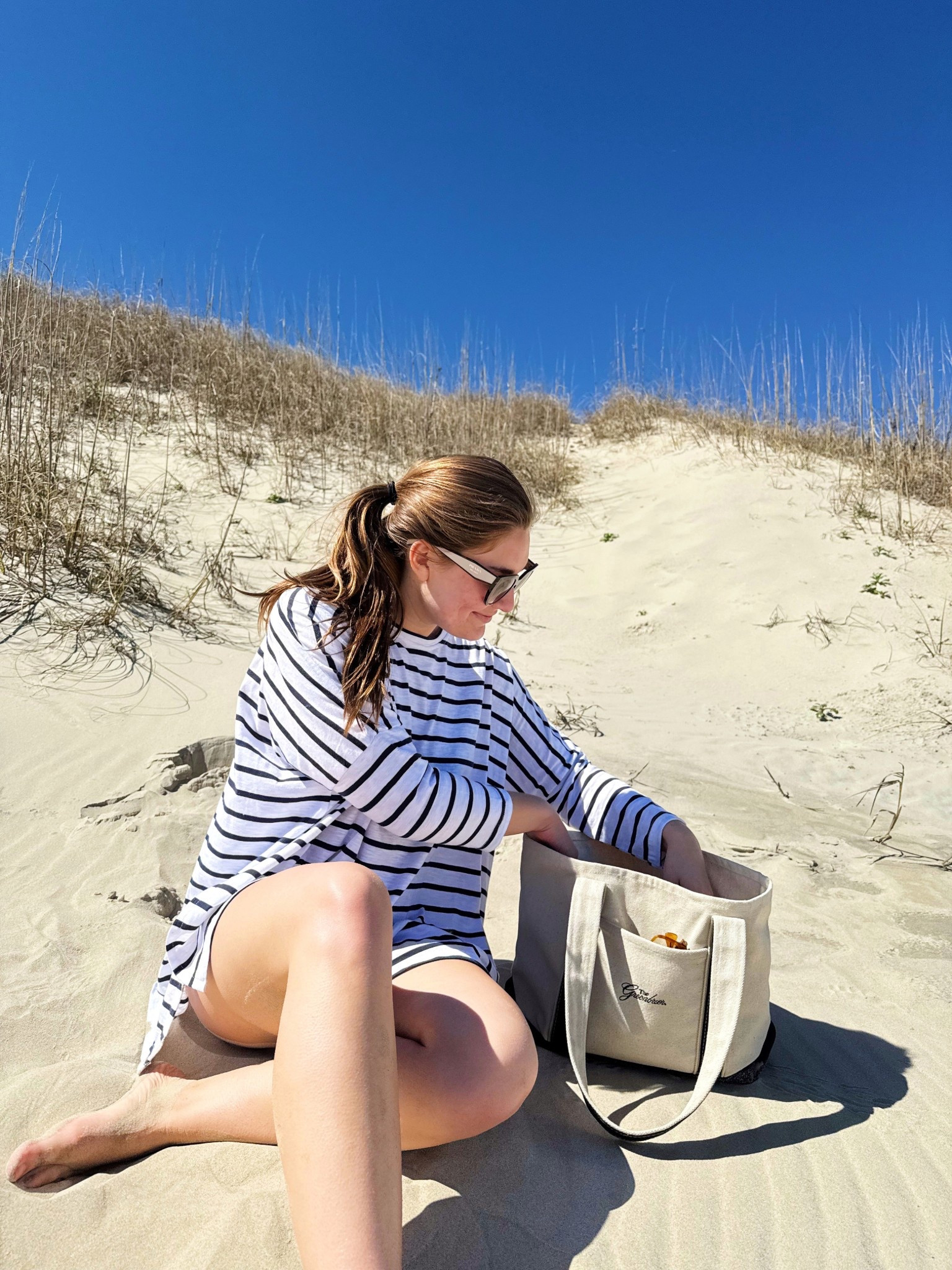 Chilly beach days in Mersea! 

#LTKStyleTip #LTKSeasonal #LTKSwim