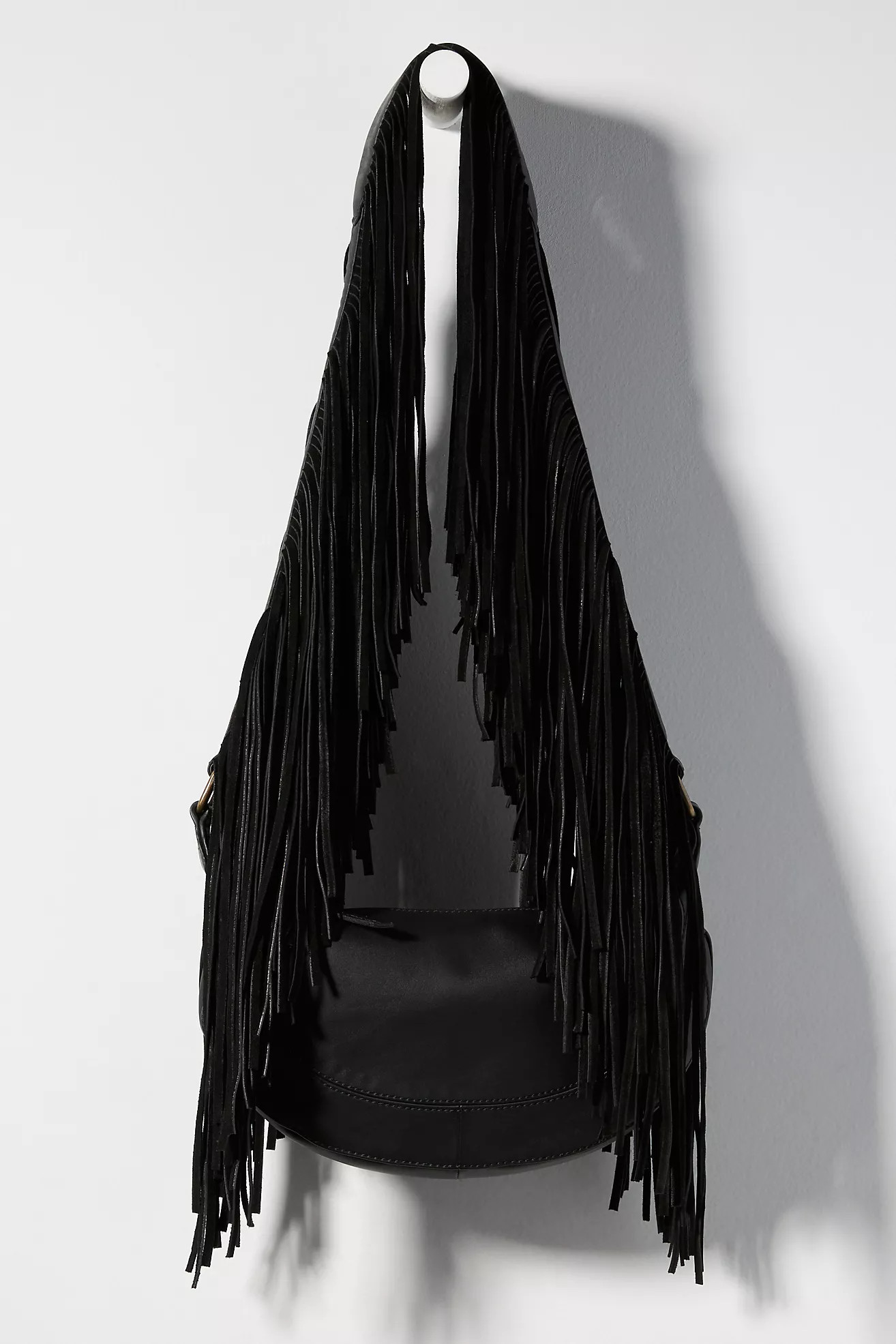 Cascade Fringe Tote Bag | Anthropologie (US)