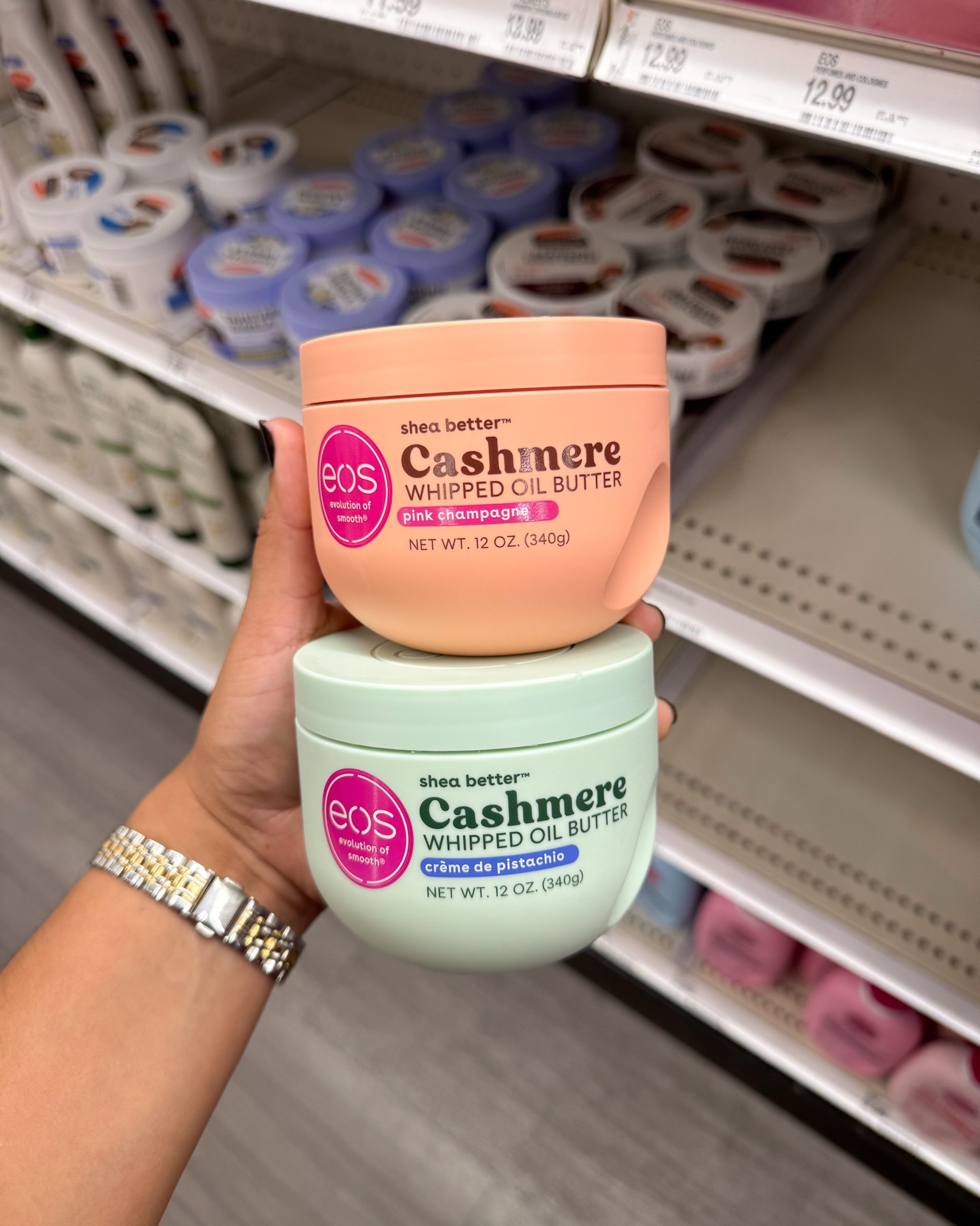 I love body butters and these new EOS ones smell amazing! 

target finds,  target beauty

#LTKHome #LTKSaleAlert #LTKootd