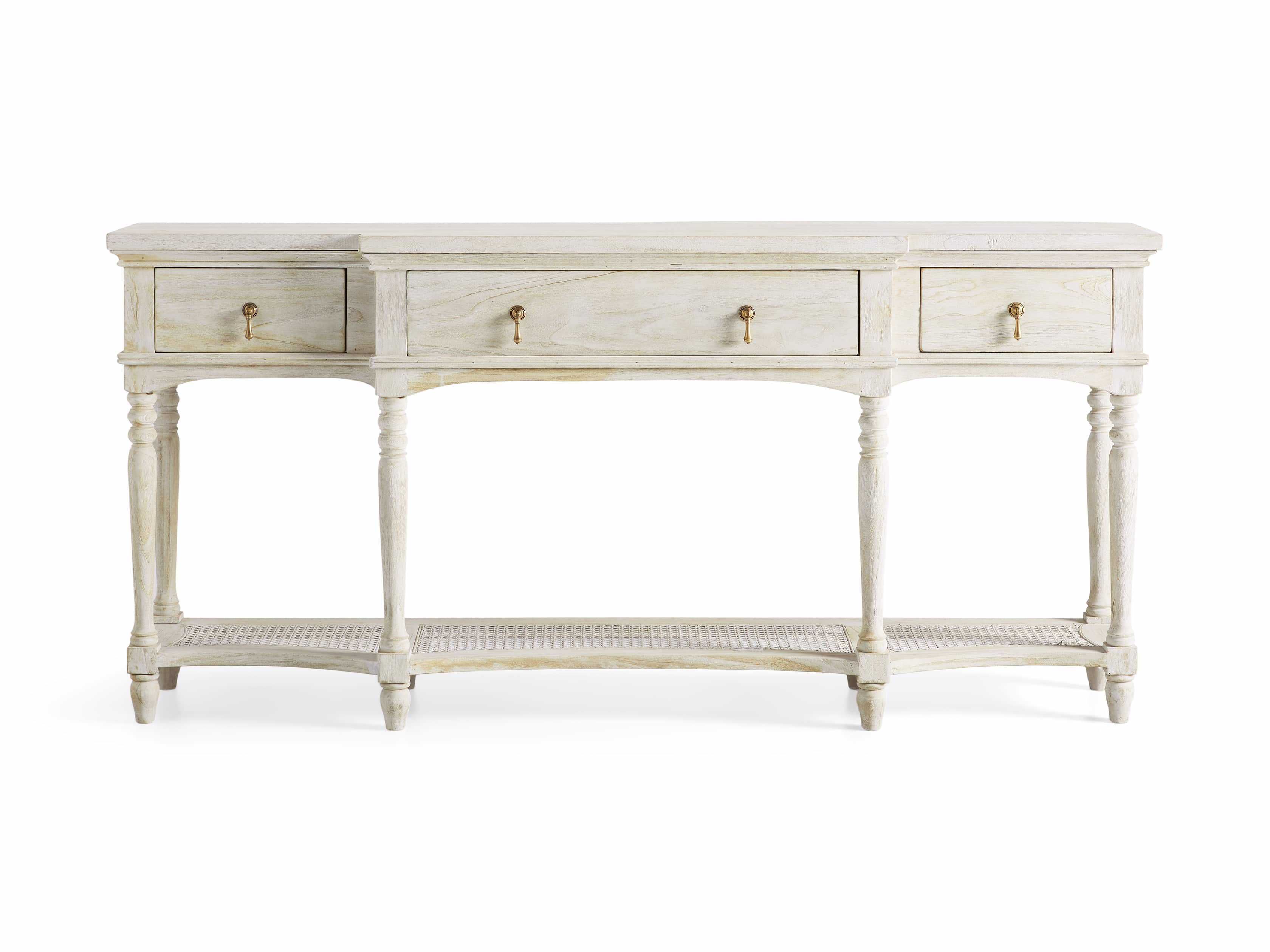 Merle Console Table | Arhaus