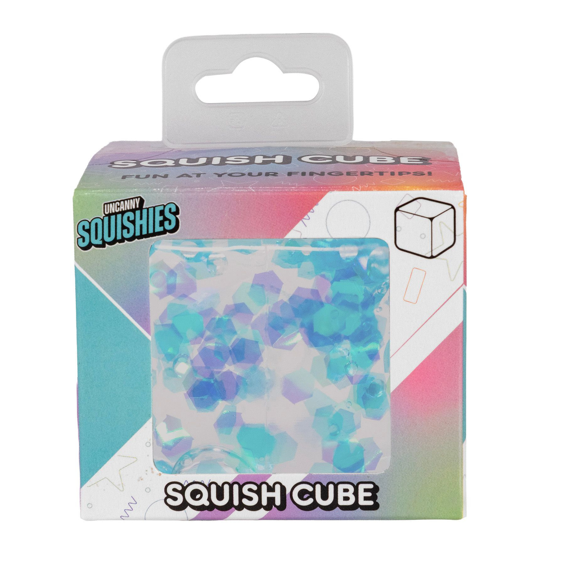 Uncanny Squishies Squishy Toy, Kids, Capybara | DICK'S Sporting Goods