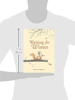 Waiting for Winter | Amazon (US)