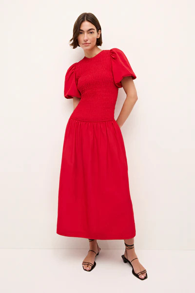 MARCA DRESS | Marie Oliver