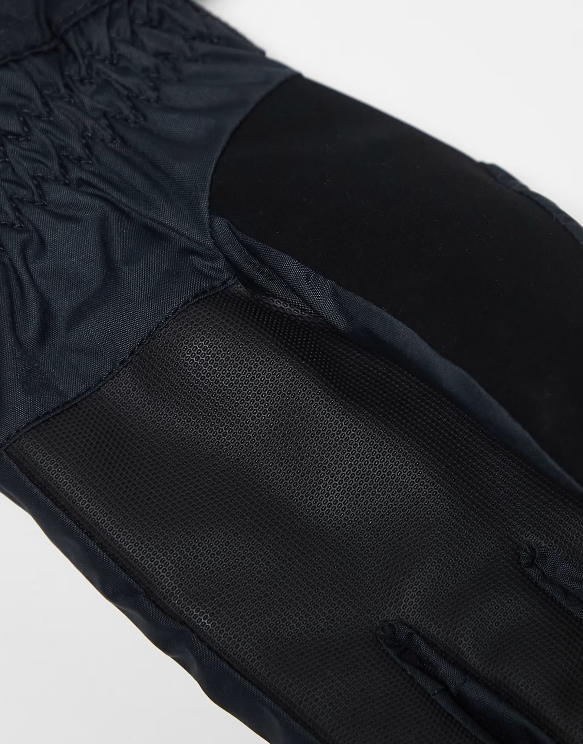 Columbia Ski Last Tracks gloves in black | ASOS (Global)