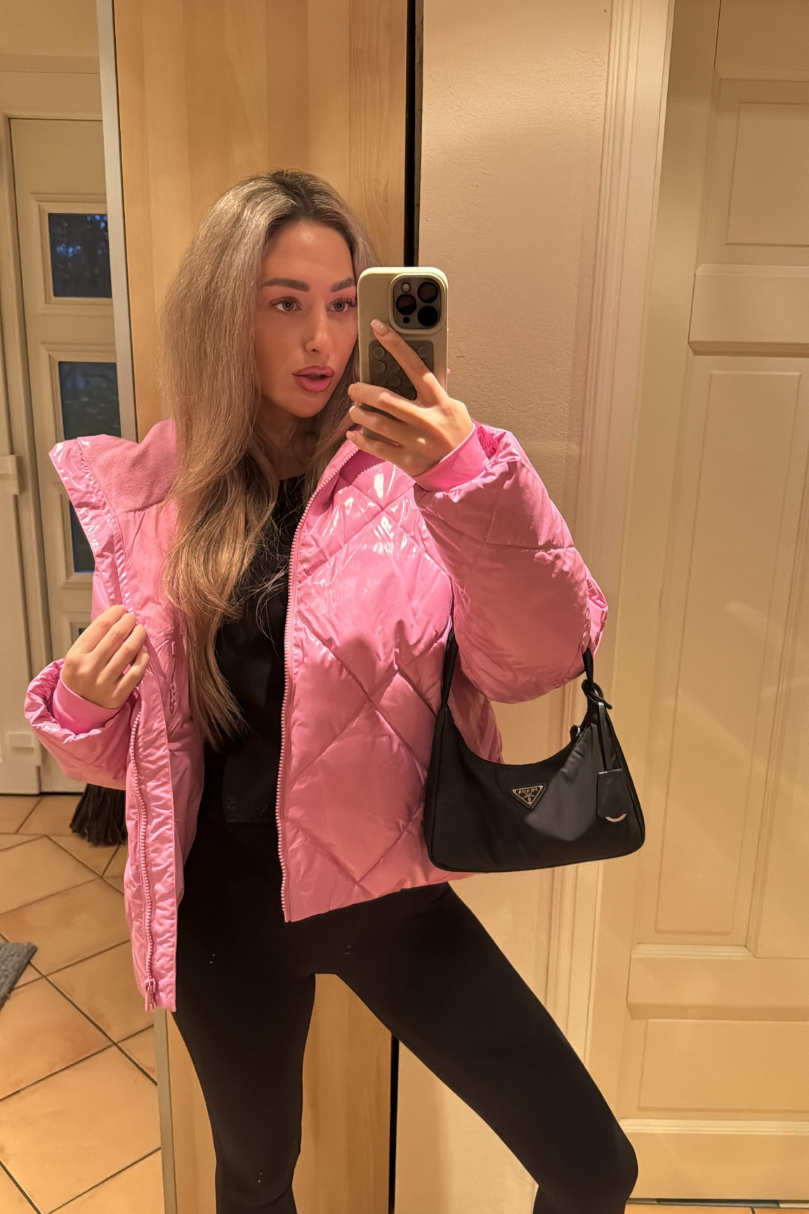 Pink vibes 💗

#LTKdeutschland #LTKwinter #LTKautumn