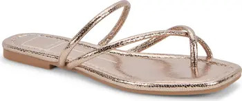 Leanna Slide Sandal (Women) | Nordstrom