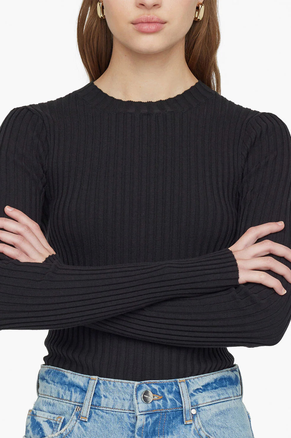 Cecily Top | Anine Bing