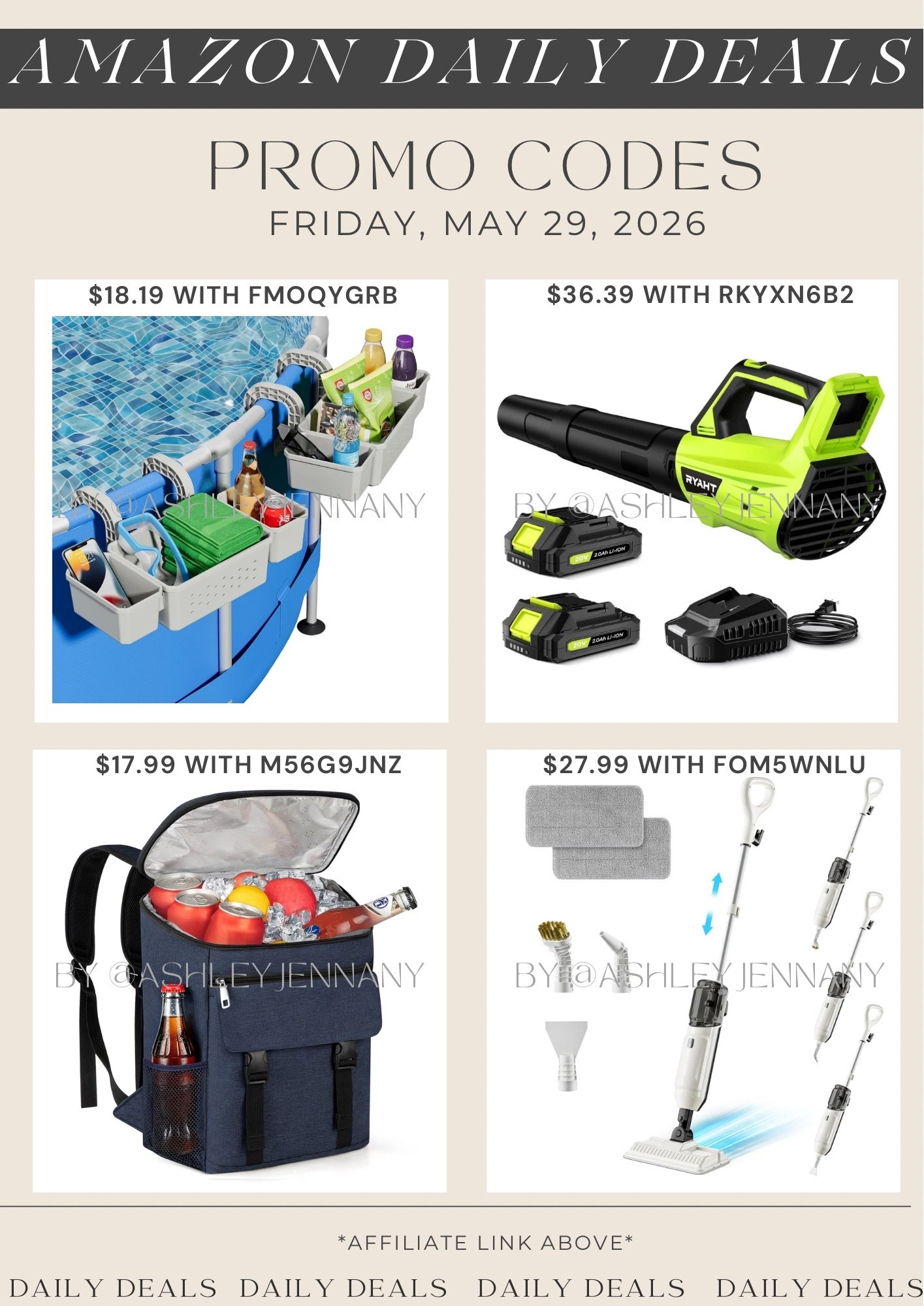 Amazon deals

#LTKSaleAlert #LTKSeasonal #LTKHome