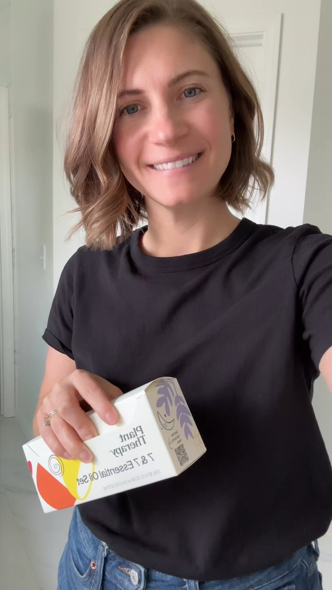 New oil day is the best day! 🌿 Getting back to basics with this 7 & 7 set from Plant Therapy.

I love having a variety of singles and blends on hand for everything from congestion to relaxation. If you’re looking to start your own collection, this is the perfect place to begin! 💧✨

 #EssentialOils #PlantTherapy #WellnessJourney

#LTKmomlife #LTKHome #LTKvlog