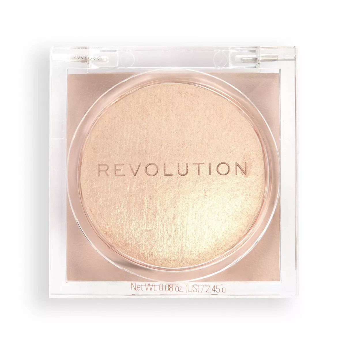 Makeup Revolution Beam Bright Highlighter - 0.08oz | Target