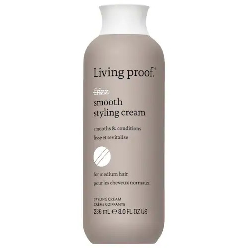 No Frizz Smooth Styling Cream | Sephora (US)
