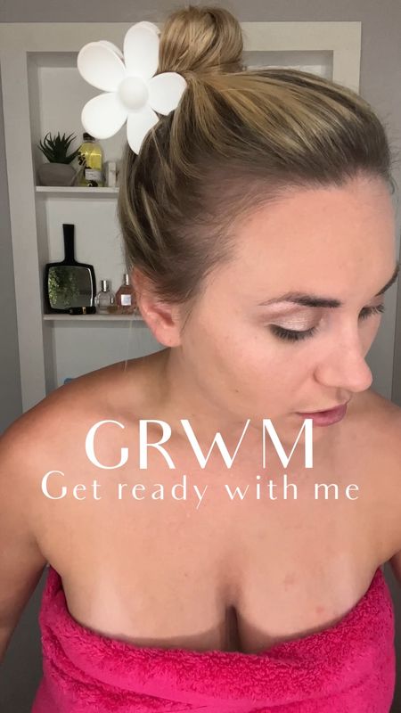 Using all of my favorites in my first ever GRWM makeup video! Can’t wait to see what new products will work their way into my skin care routine! 

Remember to favorite the items you love so you get price drop alerts on them if they go on sale!

Wedding guest dress, country concert, a summer dress, swim, Taylor’s swift concert outfit ideas, fall dresses and looks, black dresses or white dresses…you’ll find it all here!

@ltk.creators #ltk #ltkfashion #ltkbeauty #ltkswim #ltksalealert #ltkstyletip #ltkunder100 #ltkunder50 #ltksummer #ltkwedding #shopltk #home