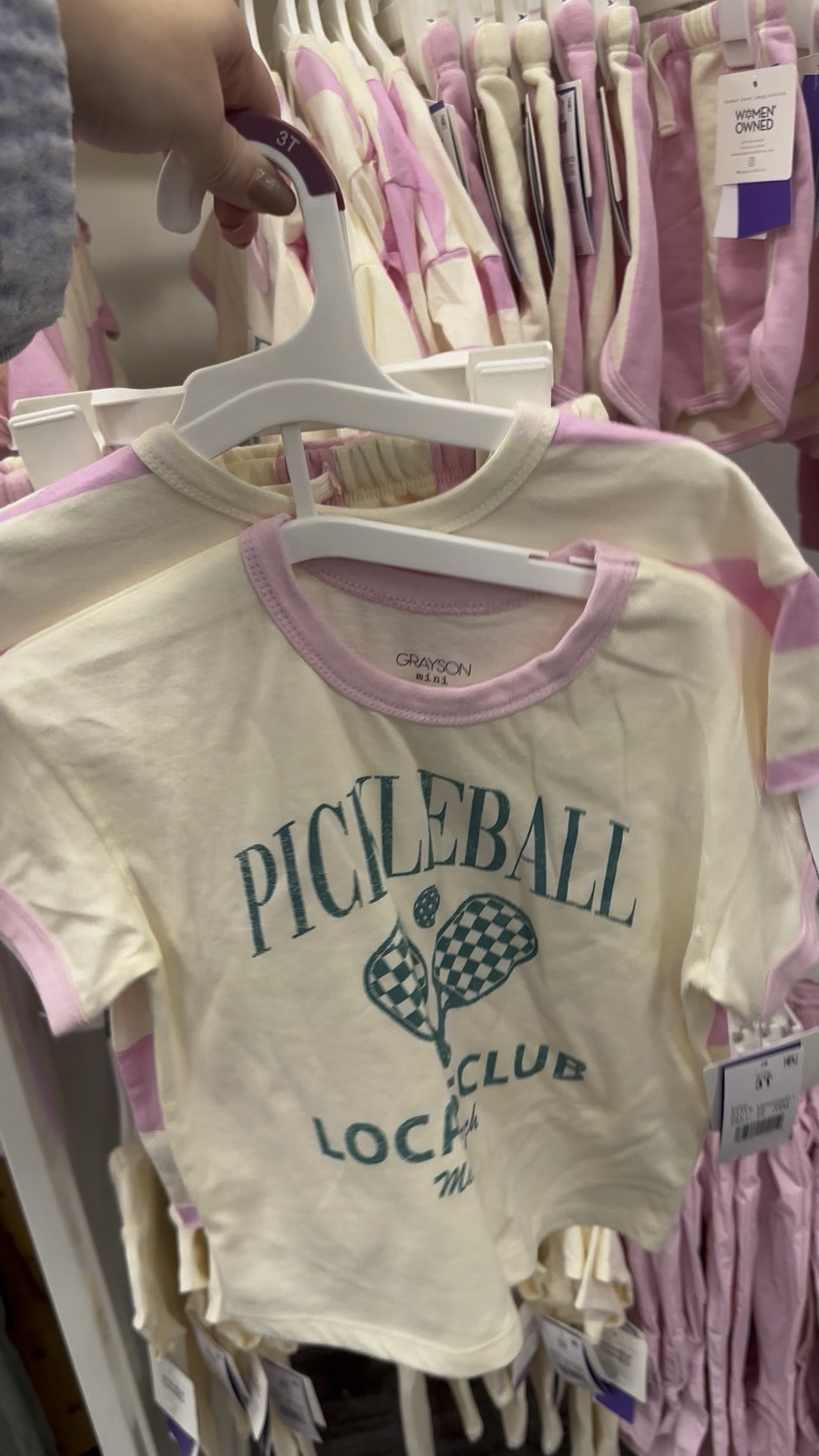 Target at it again with the toddler clothes for spring and summer!

#LTKBaby #LTKKids #LTKSeasonal