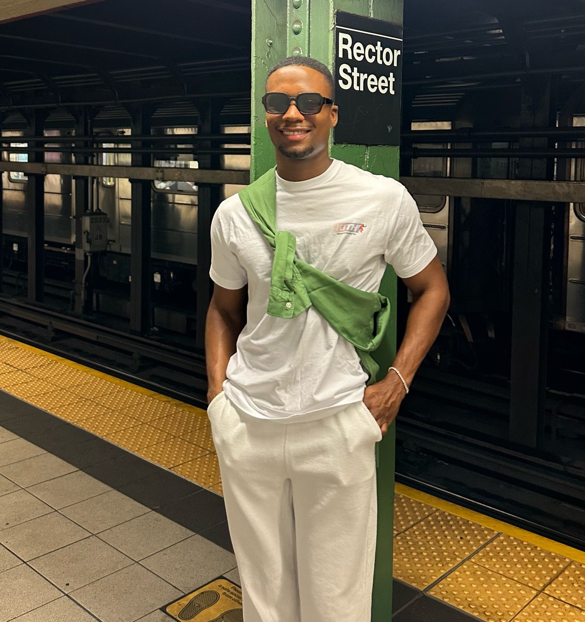 NYC street style 

#LTKmens #LTKstyletip #LTKHolidaySale