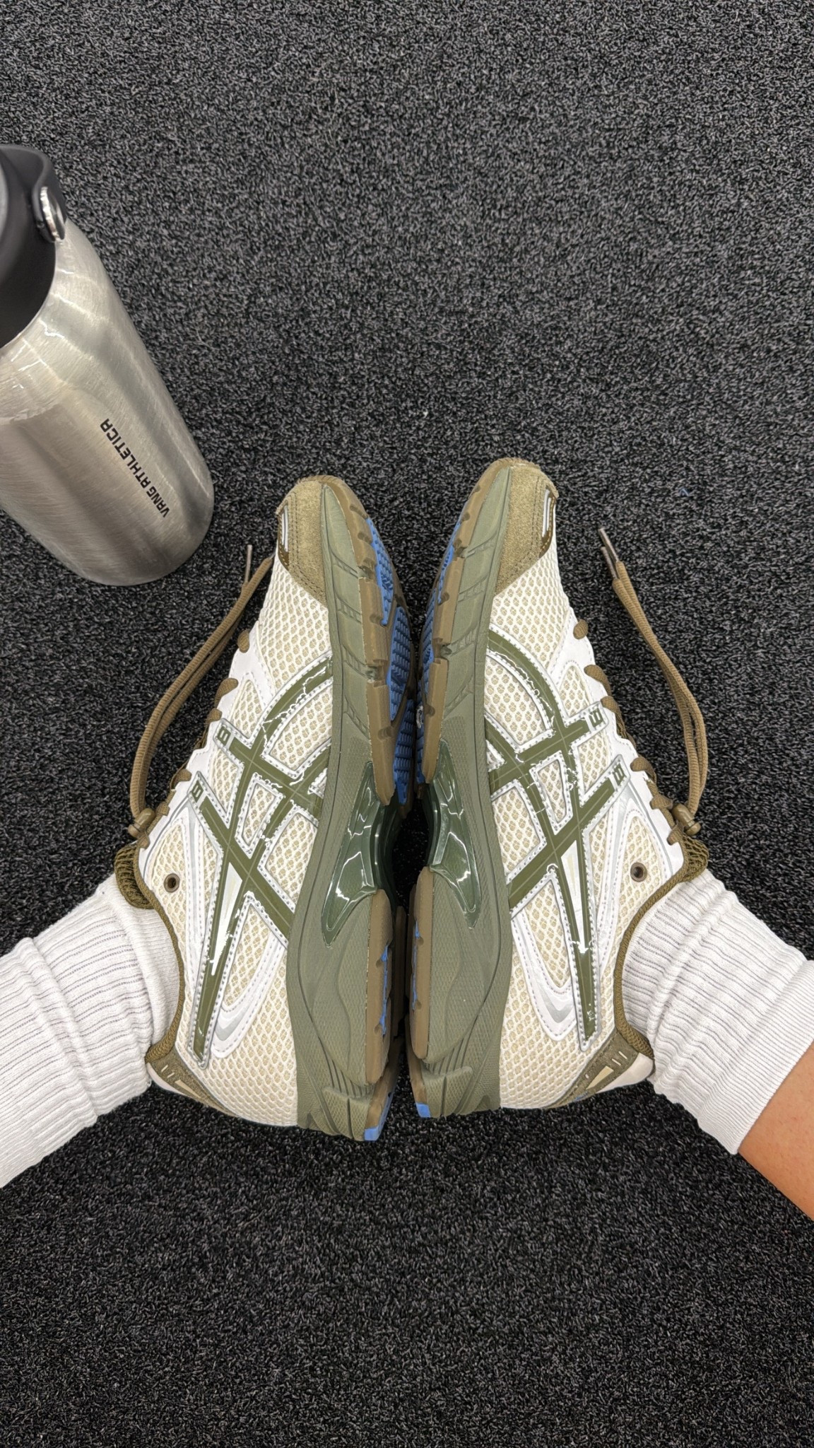 today’s asics 

#LTKfitness #LTKaustralia #LTKshoes