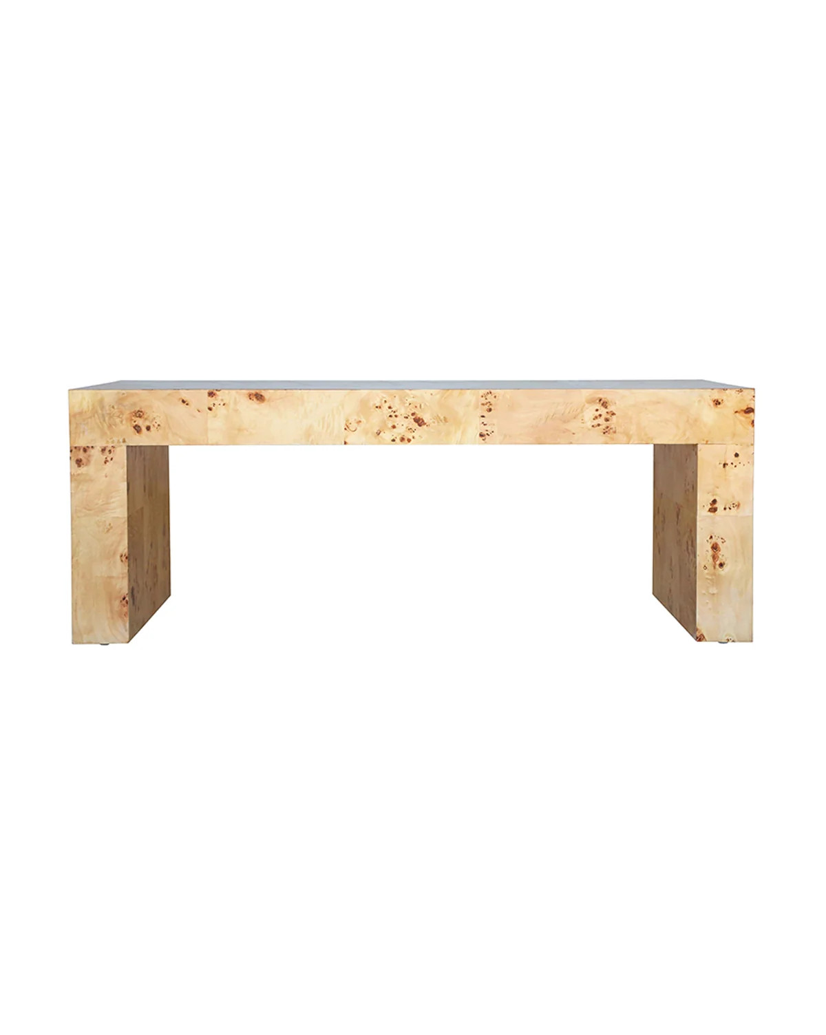 Chloe Burl Coffee Table | McGee & Co.