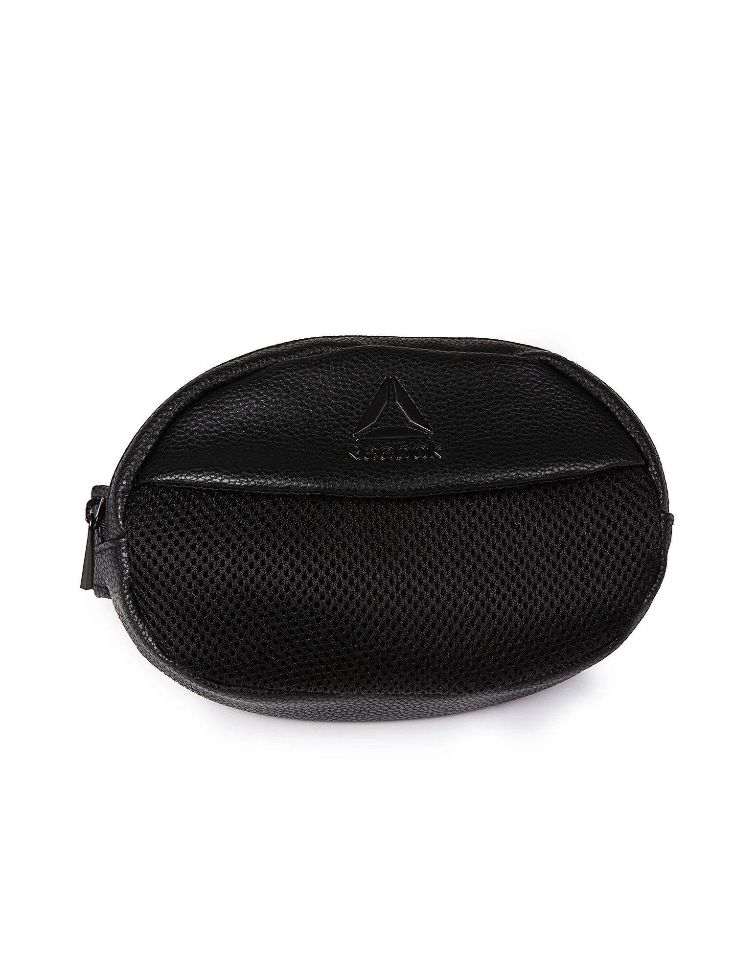 Reebok Women's Hazel Fanny Pack Pebble Black | Walmart (US)