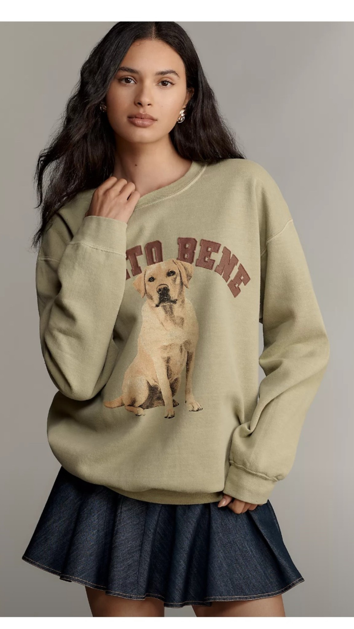 Loving Anthro’s dog collection! So fun!! 

#LTKSeasonal #LTKFindsUnder100