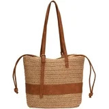 CoCoMangos Straw Beach Bags for Women Summer Woven Tote Bag Aesthetic Purse Shoulder Handbags Ret... | Walmart (US)