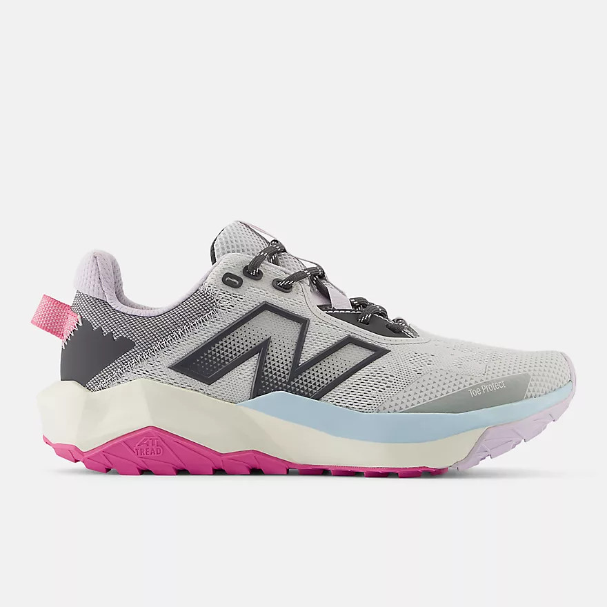 DynaSoft Nitrel v6 | New Balance Athletics, Inc.
