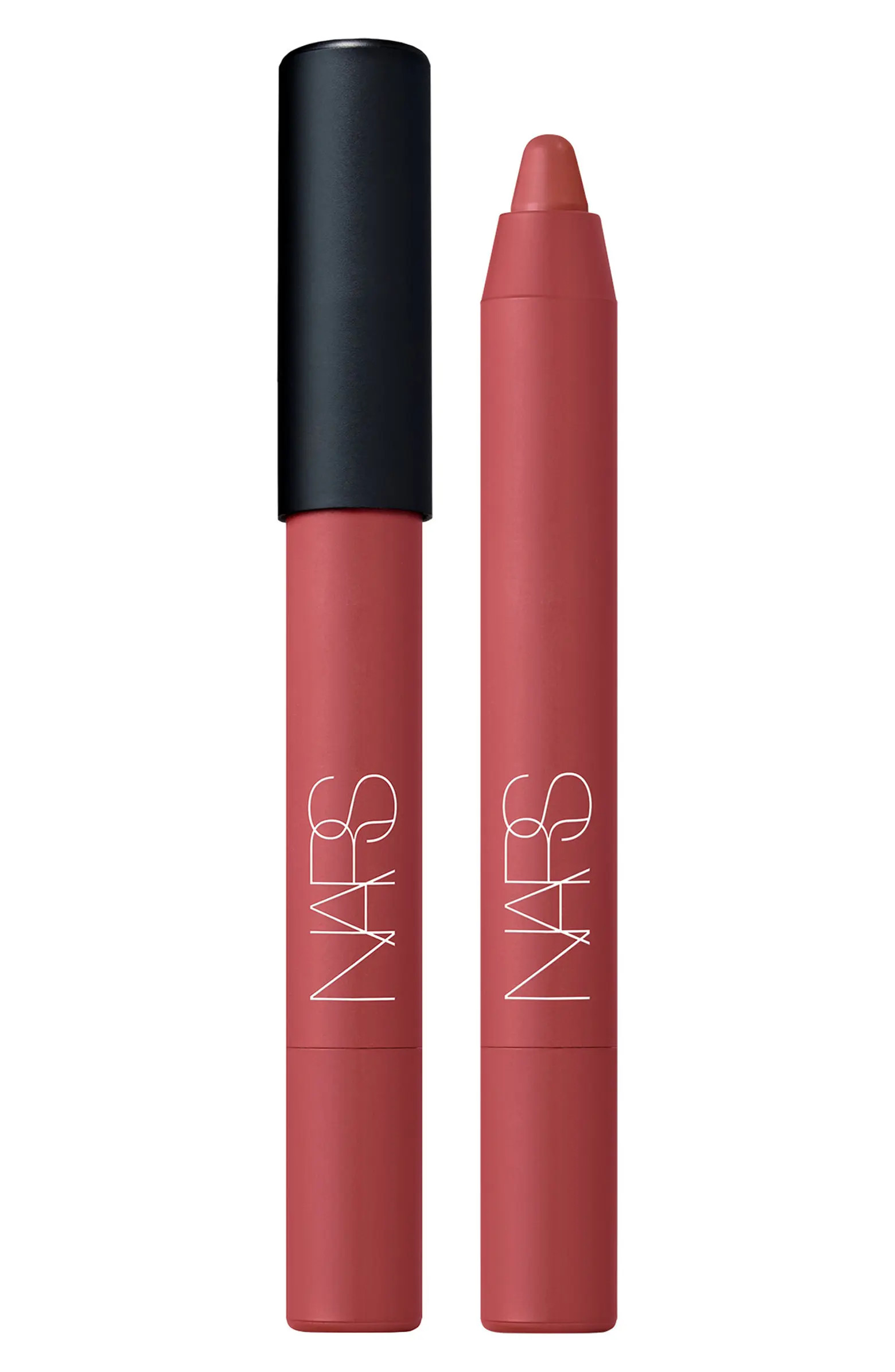 NARS Powermatte High-Intensity Long-Lasting Lip Pencil | Nordstrom | Nordstrom
