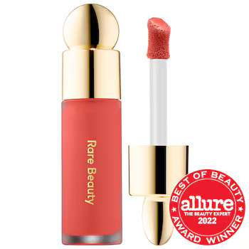 Rare Beauty by Selena GomezSoft Pinch Liquid Blush6.8K|Ask a question|2.1MHighly rated by custome... | Sephora (US)
