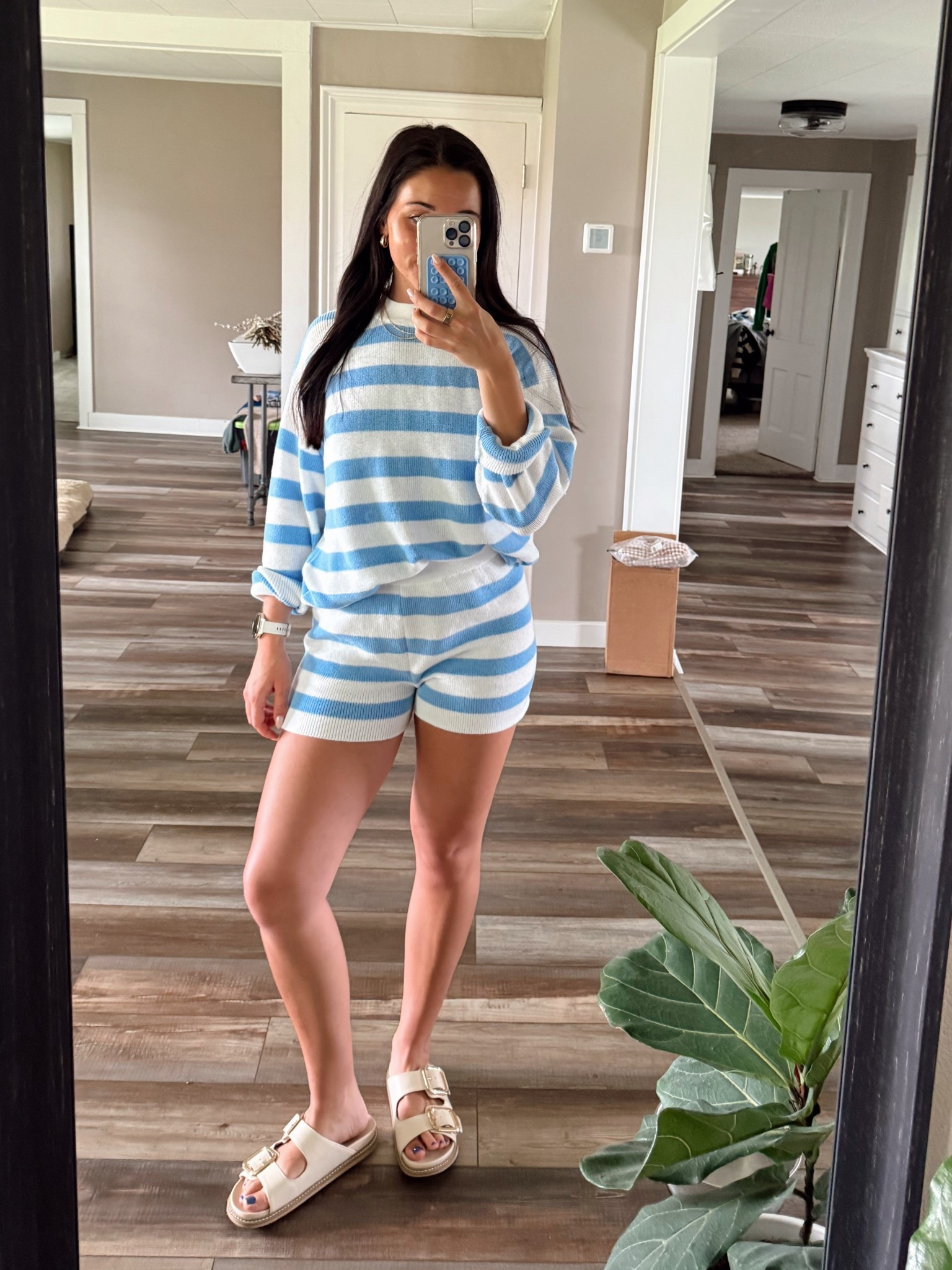 Sunday Brunch outfit ✨

#LTKFindsUnder50 #LTKShoeCrush #LTKStyleTip