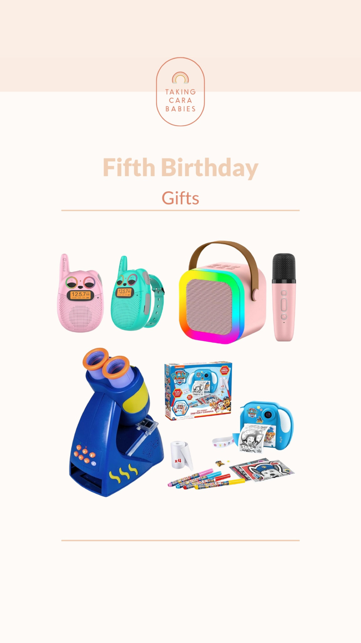 #LTKFindsUnder50 #LTKKids #LTKGiftGuide