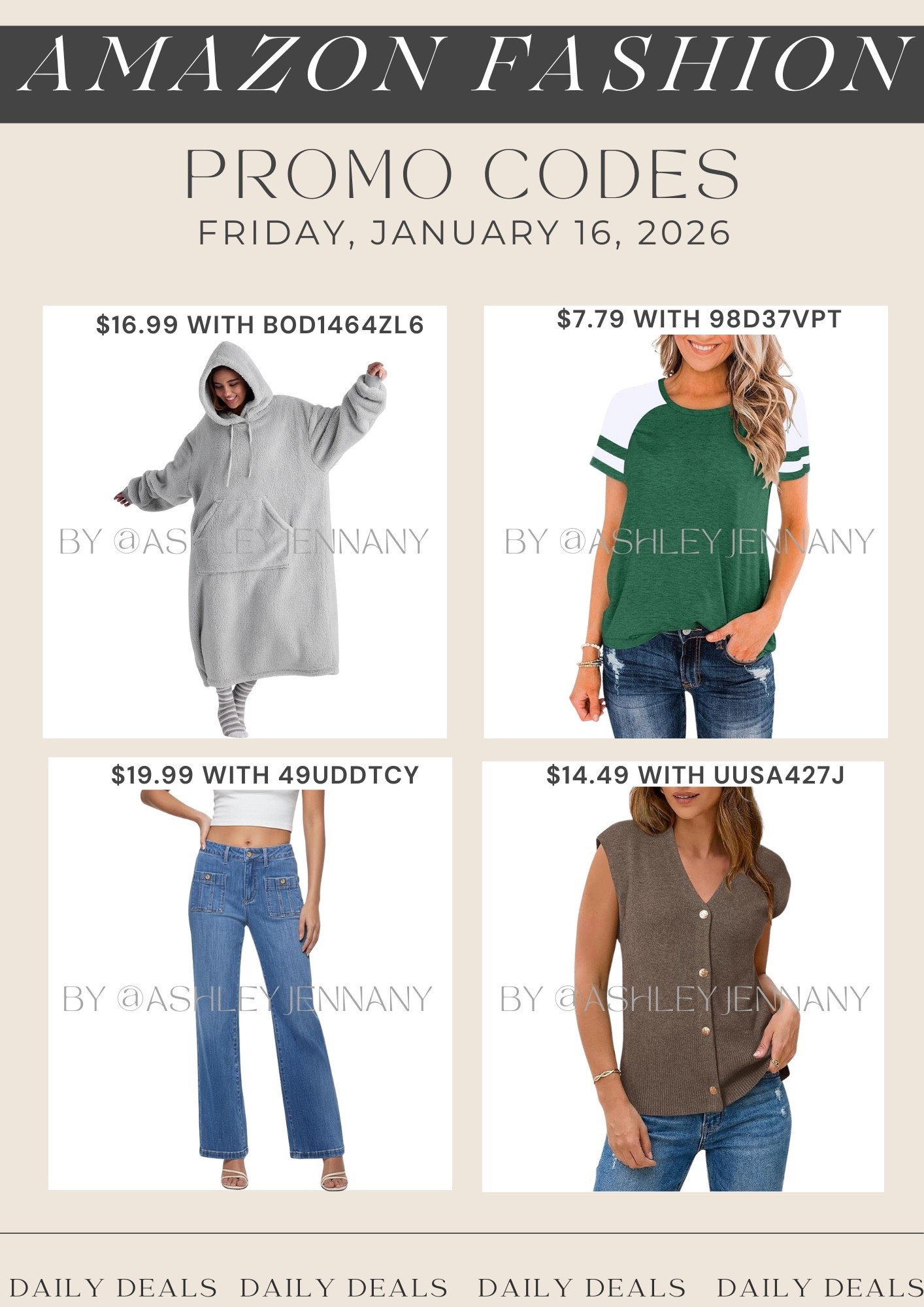 Amazon deals 

#LTKSaleAlert #LTKFindsUnder50