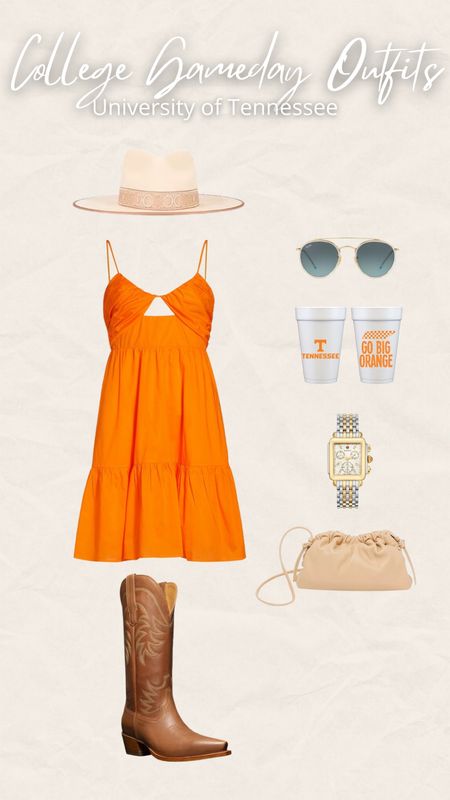 University of Tennessee game day outfit ideas
Knoxville Tennessee
University outfits
Outfit inspo
Gameday outfits
Football game
Tailgate
Southern school
College ootd
What to wear to a college football game
•
Fall decor
Halloween decor
Costume
Boots
Fall shoes
Family photos
Fall outfits
Work outfit
Jeans
Fall wedding
Maternity
Nashville
Living room
Coffee table
Travel
Bedroom
Barbie outfit
Pink dress
Teacher outfits
White dress
Gifts for him
For her
Gift idea
Gift guide
Cocktail dress
White dress
Country concert
Eras tour
Taylor swift concert
Sandals
Nashville outfit
Outdoor furniture
Nursery
Festival
Spring dress
Baby shower
Travel outfit
Under $50
Under $100
Under $200
On sale
Vacation outfits
Revolve
Wedding guest
Dress
Swim
Work outfit
Cocktail dress
Floor lamp
Rug
Console table
Jeans
Work wear
Bedding
Luggage
Coffee table
Jeans
Gifts for him
Gifts for her
Lounge sets
Earrings 
Bride to be
Bridal
Engagement 
Graduation
Luggage
Romper
Bikini
Dining table
Coverup
Farmhouse Decor
Ski Outfits
Primary Bedroom	
GAP Home Decor
Bathroom
Nursery
Kitchen 
Travel
Nordstrom Sale 
Amazon Fashion
Shein Fashion
Walmart Finds
Target Trends
H&M Fashion
Plus Size Fashion
Wear-to-Work
Beach Wear
Travel Style
SheIn
Old Navy
Asos
Swim
Beach vacation
Summer dress
Hospital bag
Post Partum
Home decor
Disney outfits
White dresses
Maxi dresses
Summer dress
Vacation outfits
Beach bag
Abercrombie on sale
Graduation dress
Bachelorette party
Nashville outfits
Baby shower
Swimwear
Business casual
Home decor
Bedroom inspiration
Toddler girl
Patio furniture
Bridal shower
Bathroom
Amazon Prime
Overstock
#LTKseasonal #competition #LTKFestival #LTKBeautySale #LTKxAnthro #LTKunder100 #LTKunder50 #LTKcurves #LTKFitness #LTKFind #LTKxNSale #LTKSale #LTKHoliday #LTKGiftGuide #LTKshoecrush #LTKsalealert #LTKbaby #LTKstyletip #LTKtravel #LTKswim #LTKeurope #LTKbrasil #LTKfamily #LTKkids #LTKhome #LTKbeauty #LTKmens #LTKitbag #LTKbump #LTKworkwear #LTKwedding #LTKaustralia #LTKU #LTKover40 #LTKparties #LTKmidsize #LTKfindsunder100 #LTKfindsunder50 #LTKVideo #LTKxMadewell #LTKHolidaySale #LTKHalloween

#LTKU #LTKstyletip #LTKSeasonal