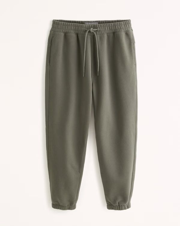 Essential Sweatpant | Abercrombie & Fitch (US)