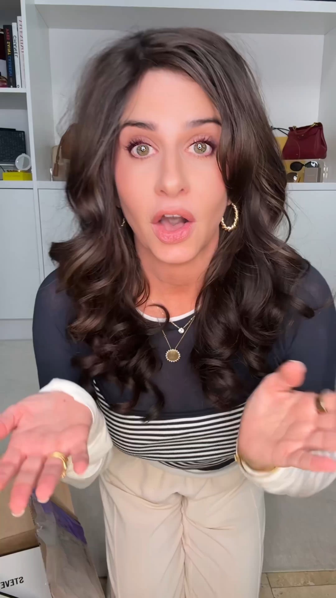 Thank you @Steve Madden US I am in love with these sandals . Both run TTS . 2 different style sandals but both very versatile. #summersandals #wedgesandals #sandalhaul 

#LTKOver40 #LTKSeasonal