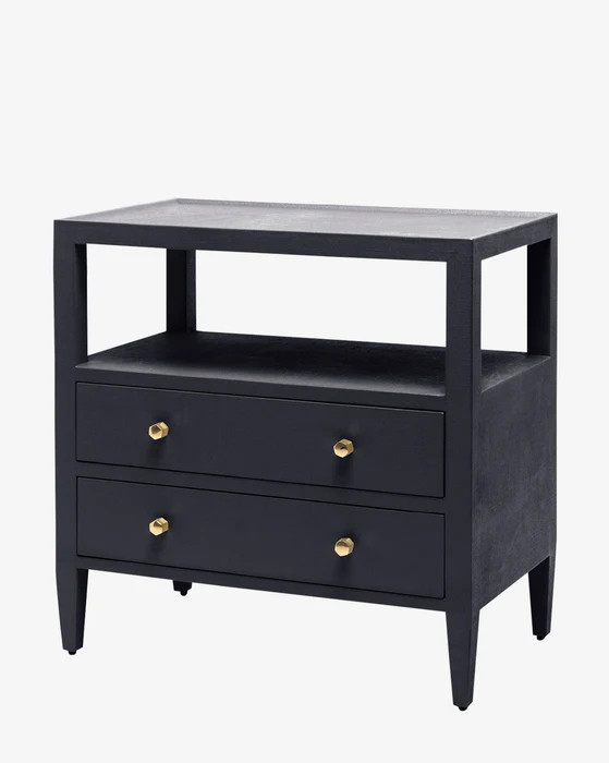 Josiah Double Nightstand | McGee & Co.