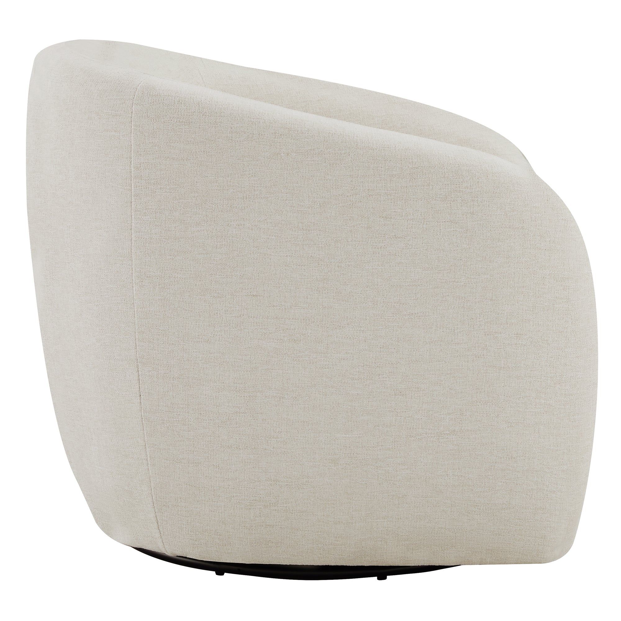 CHITA®️ Bella Modern Swivel Accent Chair - chitaliving.com | Chita