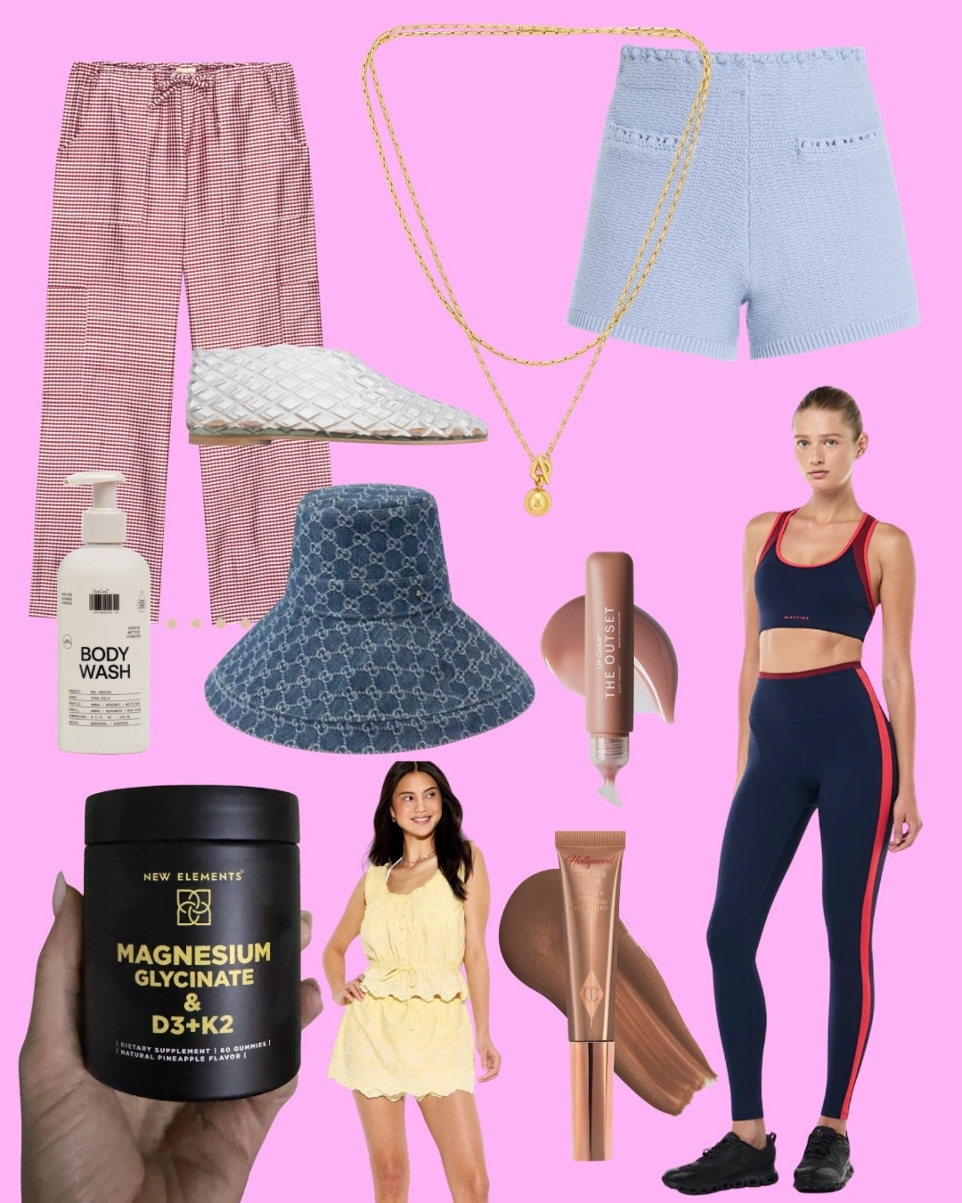 Finds of the week that came home with me 🛍️

#LTKootd #LTKgrwm #LTKdayinmylife