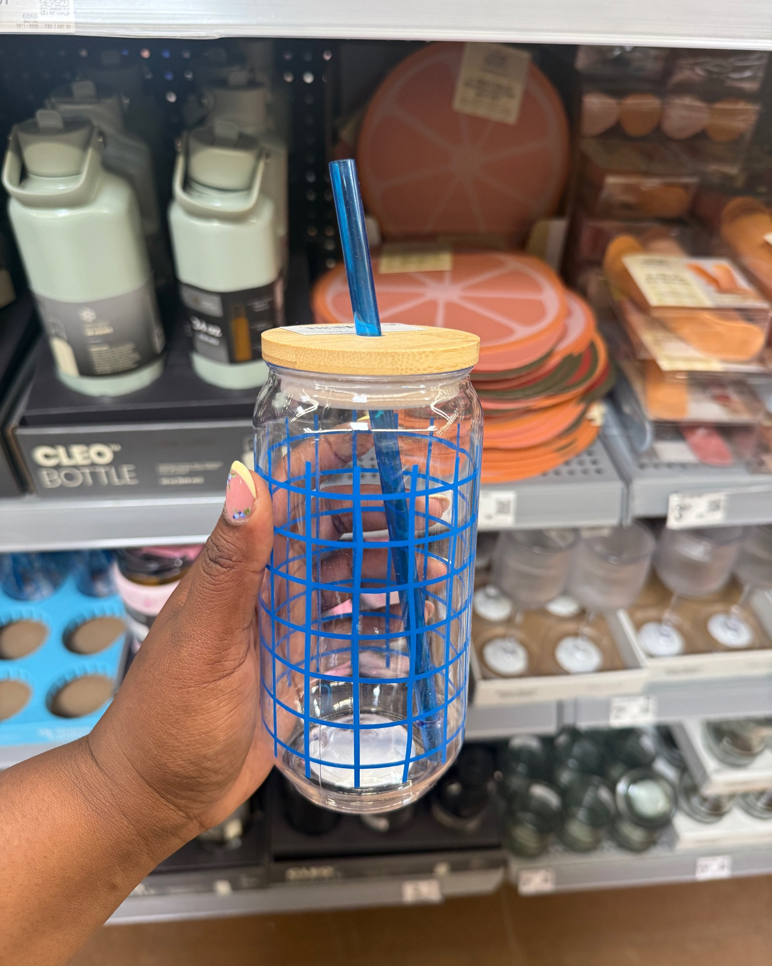 Walmart summer finds.