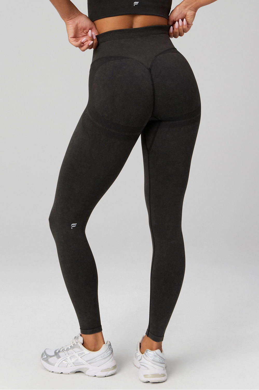 Change ModelChange ModelSavannah - Wearing Size: XSHeight: 5'6''Bottom Size: XSTop Size: XSBra Si... | Fabletics