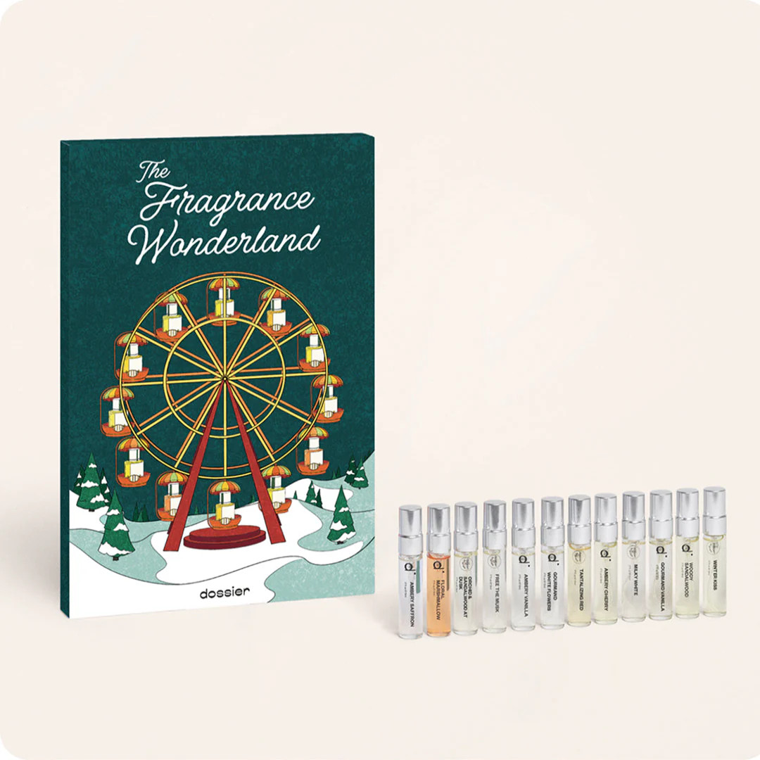 Advent Calendar | Dossier