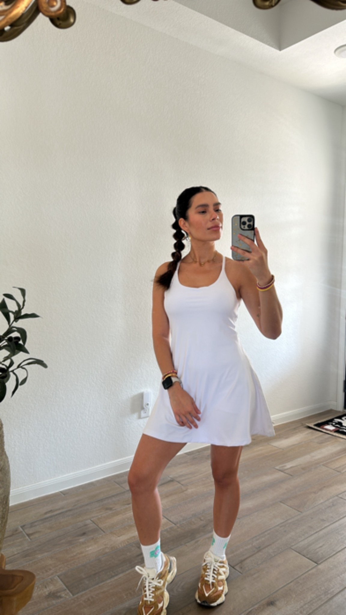 sports mom era 🤍

#LTKActive #LTKFindsUnder50 #LTKStyleTip