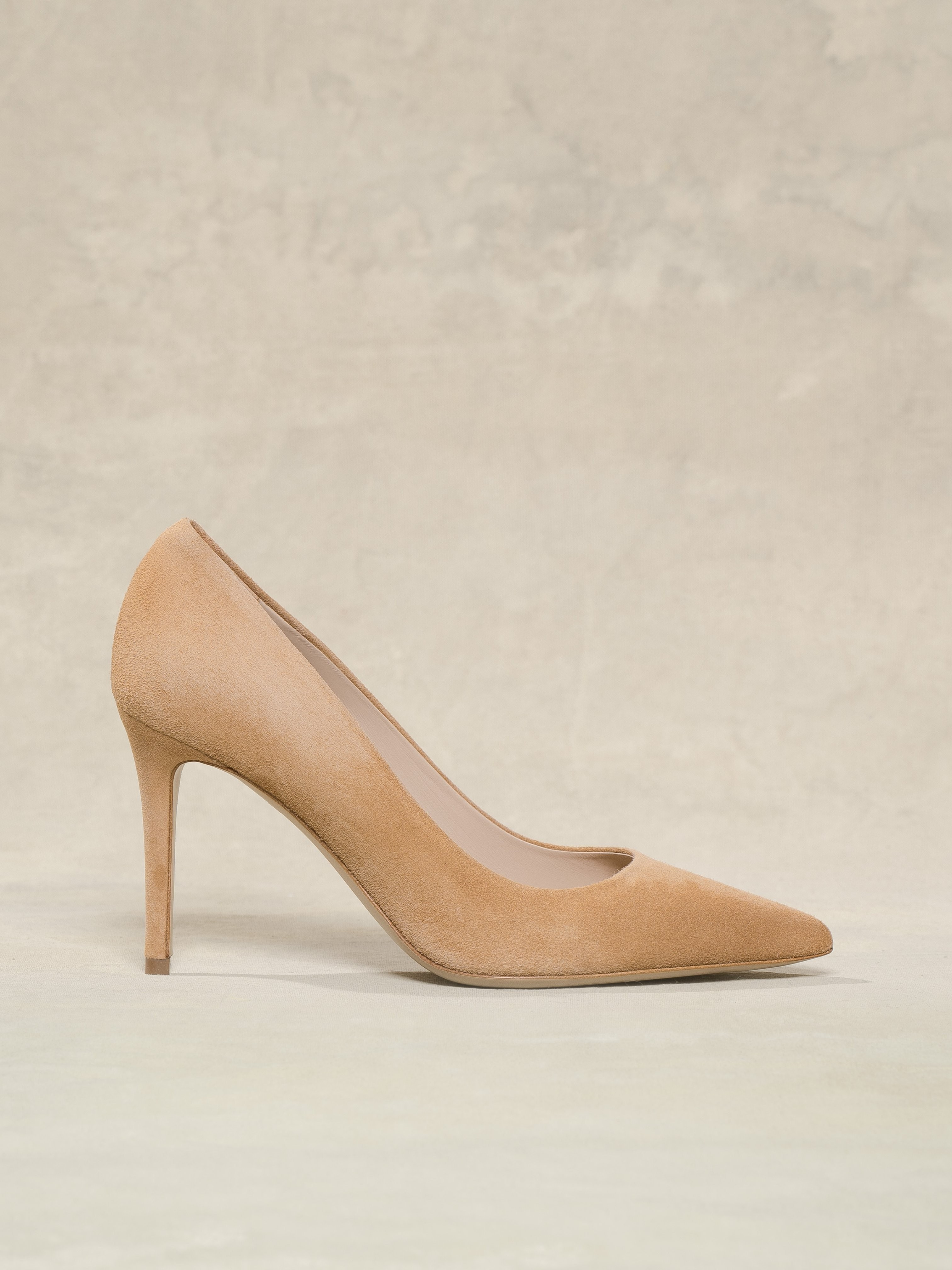 The Esatto 90mm | M.GEMI