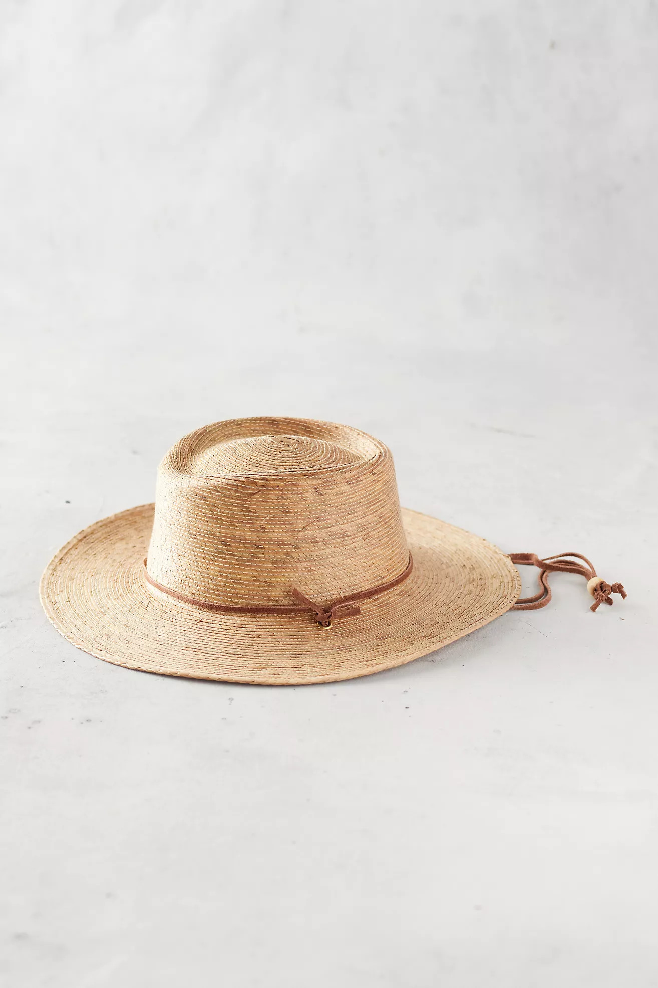 Outback Woven Sun Hat | Anthropologie (US)